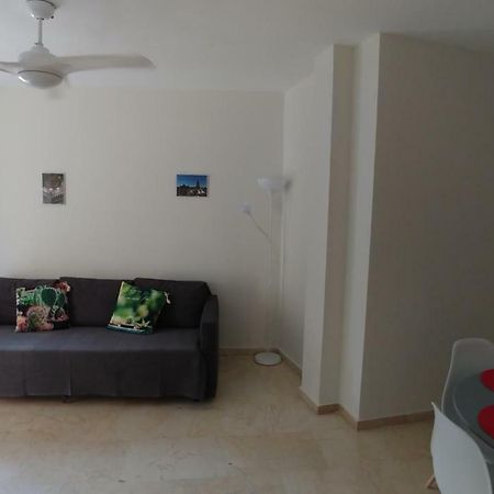 Appartamento Alojamiento Plaza Chirinos Cordova Esterno foto