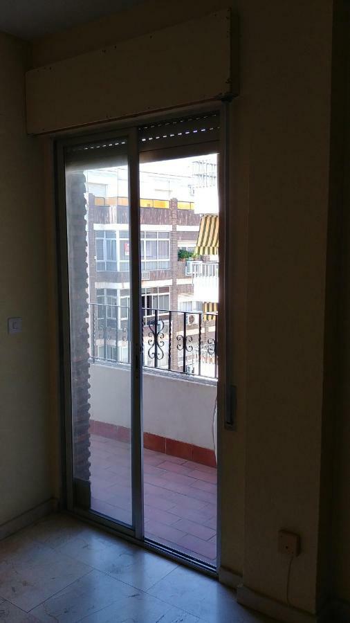 Appartamento Alojamiento Plaza Chirinos Cordova Esterno foto