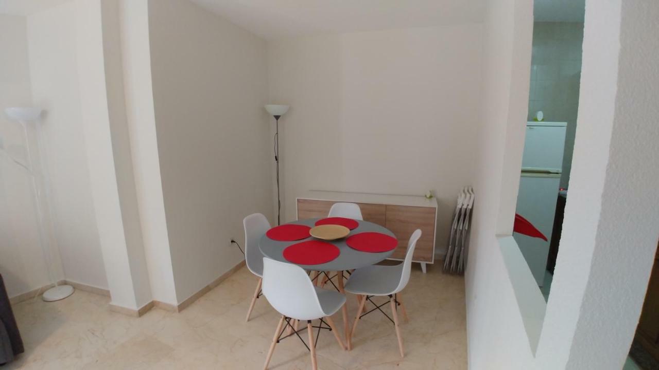 Appartamento Alojamiento Plaza Chirinos Cordova Esterno foto
